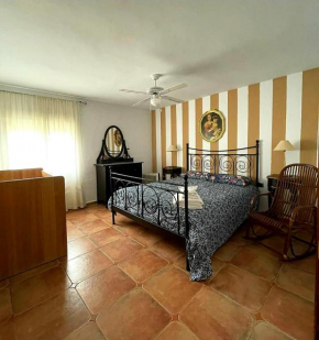 Villa La Luna CHALET COMPLETO